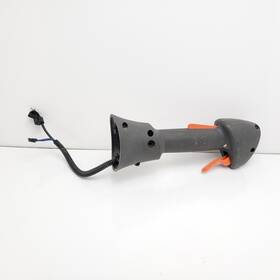 128lx Husqvarna Trimmer Trigger Handle