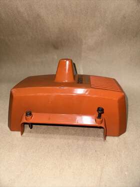 225rl Husqvarna String Trimmer Top Engine Cover Oem