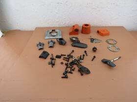 325r-x Husqvarna String Trimmer Oem Misc Hardware