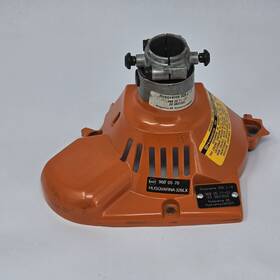 Husqvarna 326l-x Oem Weedeater Trimmer Clutch Housing