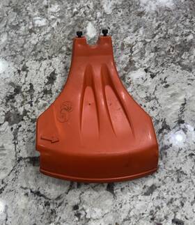 5011369 Husqvarna 130l Trimmer Guard Debris Shield Original Genuine