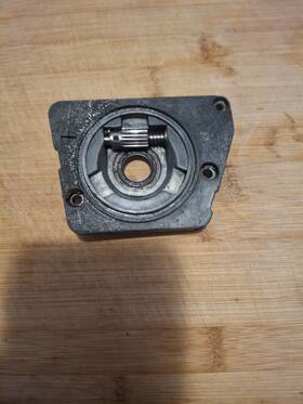 501512501 Husqvarna Genuine Oem 5015127 Oil Pump For 272 61 66 268 266 Chainsaw