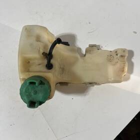 Husqvarna 503-91-08 Genuine Oem 223l Fuel Tank With Cap Made In Sweden. Good Cond