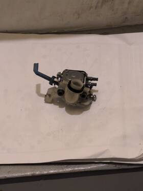 503283113 Husqvarna Genuine Carburetor Oem W Air Intake