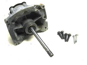545081901 Husqvarna 530010934 Straight Trimmer 32r Crankshaft Crankcase Assy