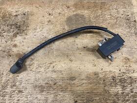 530039224 Husqvarna 124 C L 125 E Ld Ldx R Rj 128 Used Oem Ignition Module