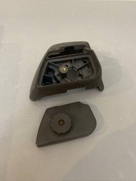 530057846 Husqvarna Oe 128 Ld Trimmer Air Filter Assembly Base And Cover