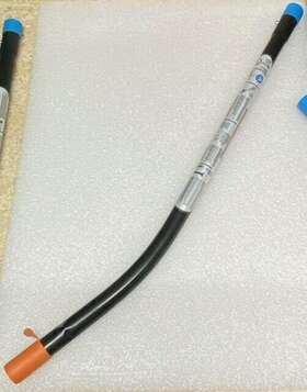 530071863 Husqvarna Genuine Driveshaft Assy