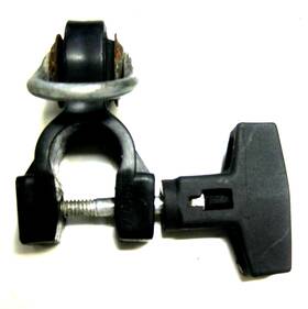 530069347 Husqvarna 530094686 Straight Trimmer 32r Clamp Harness Assy