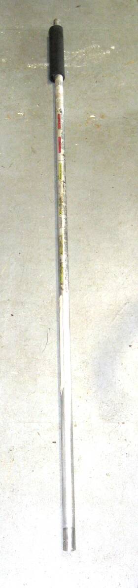 530094757 Husqvarna Straight Trimmer 32r Drive Shaft Housing