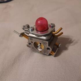 531127910 Husqvarna Carburetor For 3228-2a