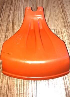 531127914 Husqvarna Weed Trimmer Shield 130l 330lk