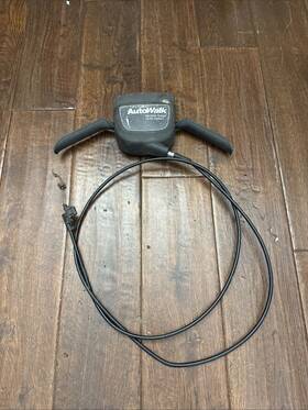 532430967 Husqvarna 532431649 Oem Craftsman Drive Control Cable 430967