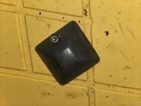 537089302 Husqvarna 537089301 338 Xpt Spark Plug Cover