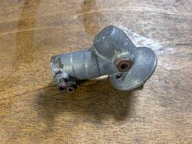 5370904 Husqvarna Genuine Gear Head - Oem Used