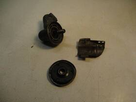 5373337 Husqvarna Genuine Gearbox For Brush Cutter And Shaft Trimmers
