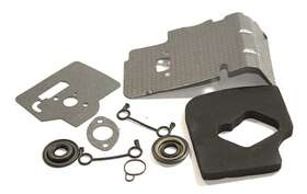 545008084 Husqvarna Genuine Oem Replacement Gasket Kit # 545008084 Husqvarna Genuine Oem Replacement Gasket Kit #
