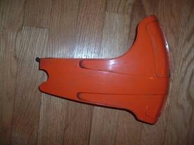 Husqvarna 545031101 Line String Trimmer Guard