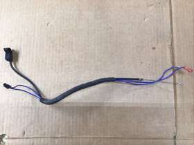576139401 Husqvarna 128ld String Trimmer Oem Throttle Cable/wire Harness Assy