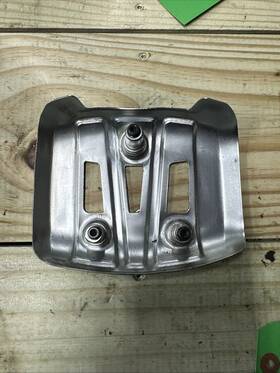 576405501 Husqvarna Husqvarna/ Redmax Skid Plate