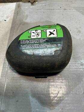 576694401 Husqvarna Trimmer Air Box Cover Fits Many Other Brands