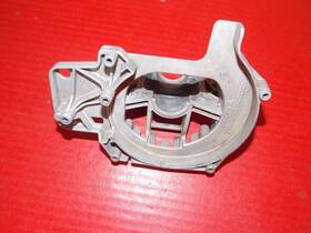 577929502 Husqvarna Crankcase Cast
