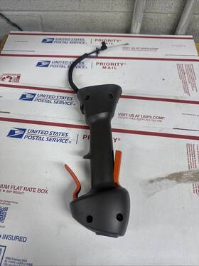 578279504 Husqvarna Genuine 125l Throttle Control For Trimmer