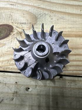 578967801 Husqvarna Oem Flywheel Trimmer 525l 525es