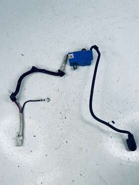 581617002 Husqvarna 562xp Ignition Module Coil With Wire Harness Oem 581 61 70-02