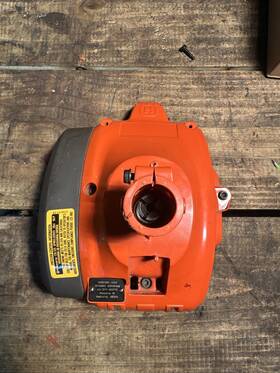 Husqvarna 584993801 Oem Clutch Cover Assembly 129lk