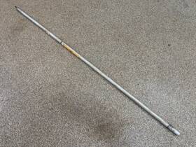 585796602 Husqvarna Oem 130l Trimmer Drive Shaft And Tube Assembly