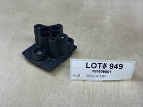 585809001 Husqvarna Redmax Insulator