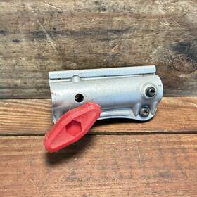 587119302 Husqvarna Genuine 128ld/128cd Shaft Coupler Assembly - Oem Used