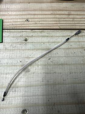 590900001 Husqvarna Genuine Oem Throttle Cable Fits 524 525