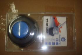 Husqvarna 596280101 Battery String Trimmer T25b M10 Replacement Bump Head Shelf#42