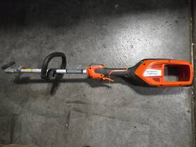 970701201 Husqvarna 330ik 40v Li-ion Combi Switch Power Head Tool Only