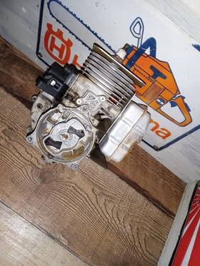 577979001 Husqvarna C-4-25 Genuine Engine For 525l Many More Nb11