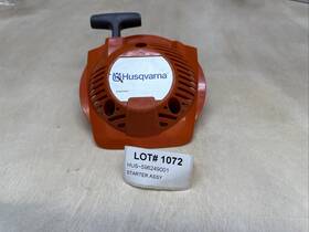 596249001 Husqvarna C-4-26 Genuine Starter Assembly Fits 525l More
