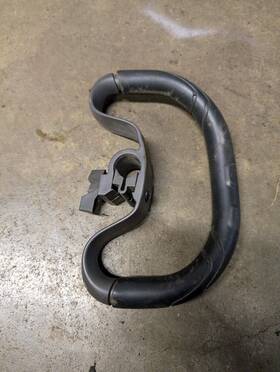 599348945 Husqvarna C-5-5 Genuine Grip Handle Fits 130l 33lk