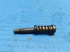 501296501 Husqvarna / Jonsered 61 266 162 281 288 181 Carburetor Idle Screw Free Shipping