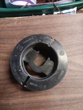 M3166 Husqvarna Weedeater Head