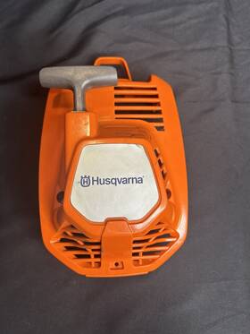 599941401 Husqvarna M3257 Weedeater Pull Start Recoil Pn#