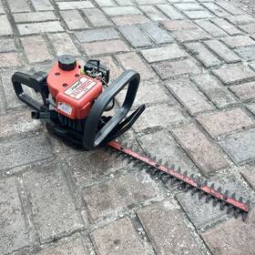 Hx-16 Textron Hx-16 Rare Vintage 1985 Homelite Bandit 18022 Hedge Trimmer Running