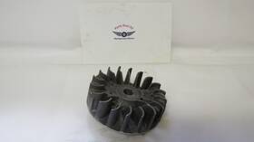 Gtw526df Hyper Tough Genuine Used Flywheel 26cc Weedeater 17 Inch