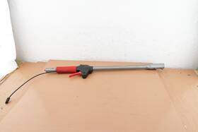 Hy26cstvnm Hyper Tough String Trimmer Oem Trigger Handle / Driveshaft