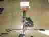 J40bd Kaaz Brush Cutter