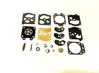 K10-wat Aftermarket Stihl Carburetor Rebuild