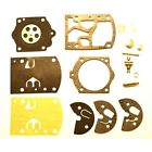 K10wbk10wb Aftermarket Carburetor Rebuild Kit 712201716672