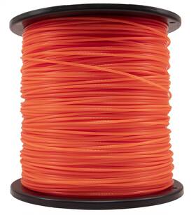 Kako 788567211731 065 Trimmer Line Round Weed Eater .065 Wacker String .065inch-200