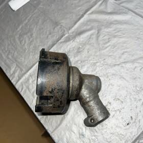 Kawasaki 14057-r010 Genuine Gear Case
